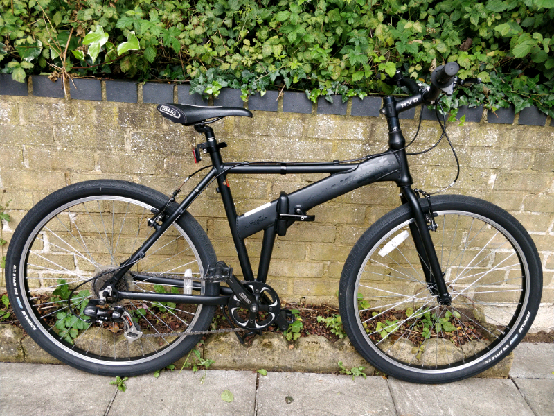 dahon jack folding bike